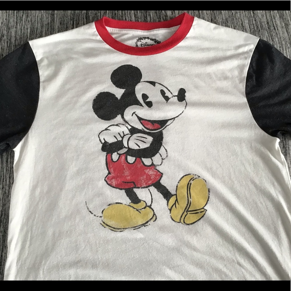 Mickey Mouse Tee